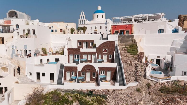 Hotel Secret Legend Suites