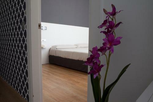 Hotel Seminario Bilbao