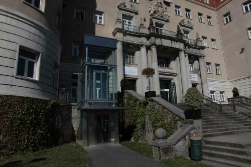 Hotel Seminario Bilbao