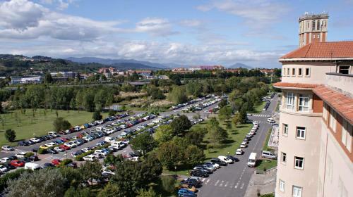 Hotel Seminario Bilbao