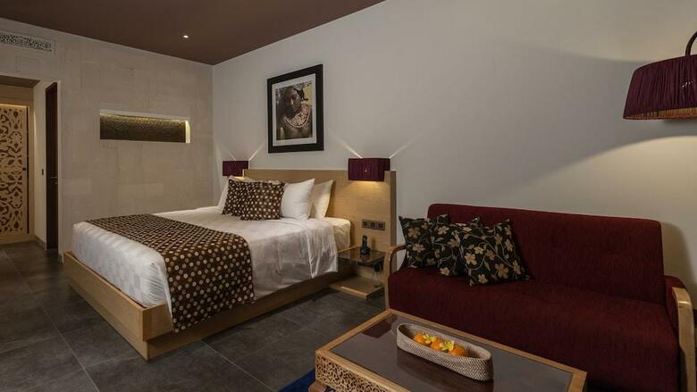 Hotel Anfiteatro Romano