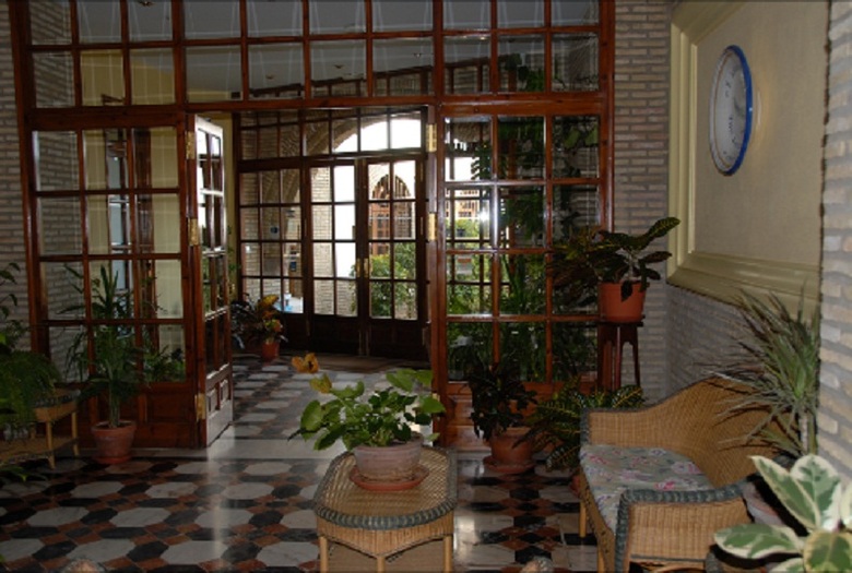 Hotel Anfiteatro Romano