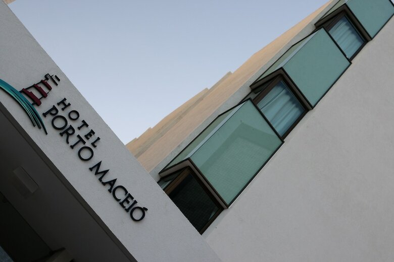 Porto Maceio Hotel