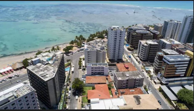 Porto Maceio Hotel