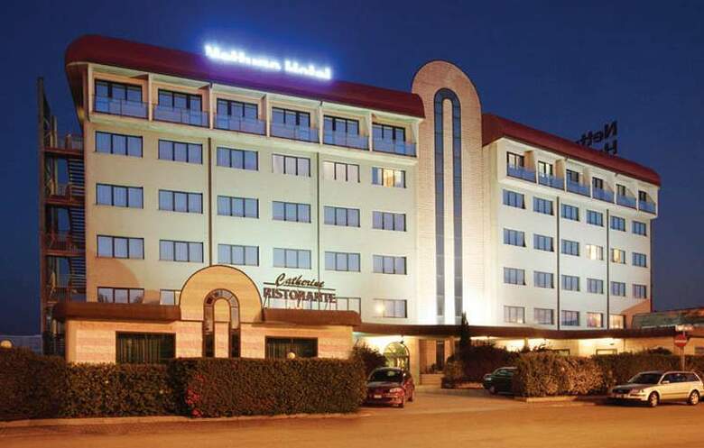 Nettuno Hotel Bologna