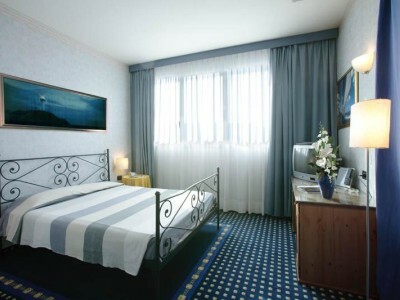 Nettuno Hotel Bologna