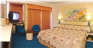 Hotel Pipo Internacional