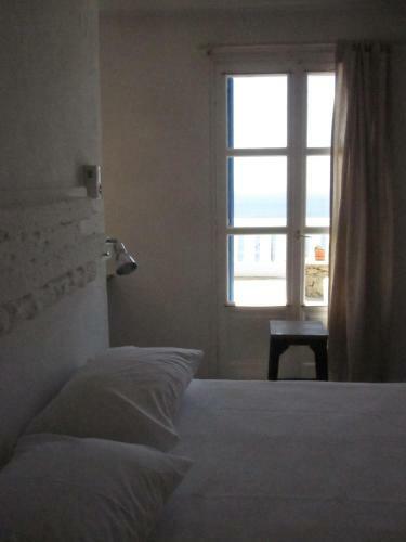 Apartamento Mykonos Mystic