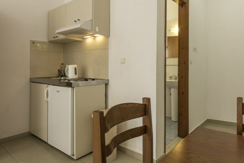 Hotel Sifis Studios