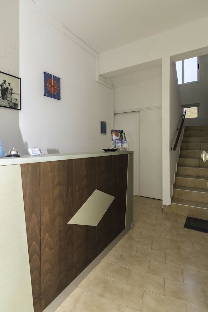 Hotel Sifis Studios