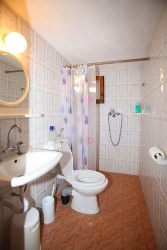 Villa Pirgos Cottage