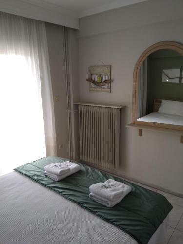 Apartamento Family-elia