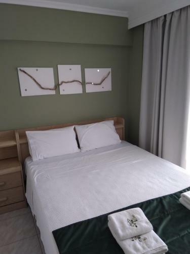 Apartamento Family-elia