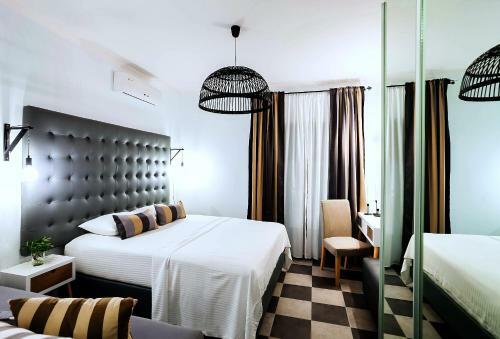 Charisma Luxury Apartments