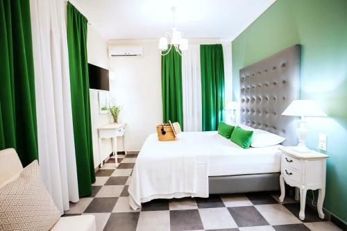 Charisma Luxury Apartments