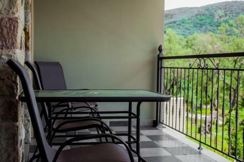 Charisma Luxury Apartments