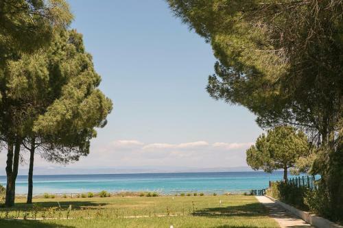 #flh - Apollo & Artemis Villas