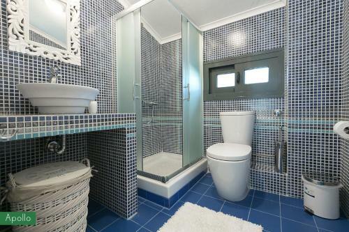 #flh - Apollo & Artemis Villas