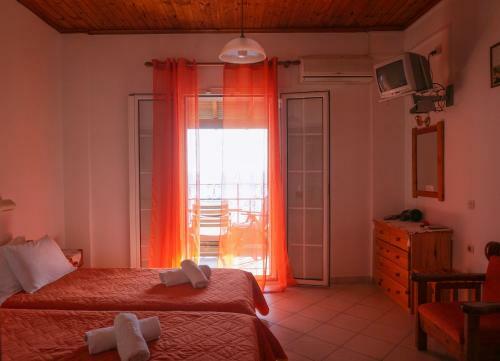 Fotini's Apartments - Pelekas Beach