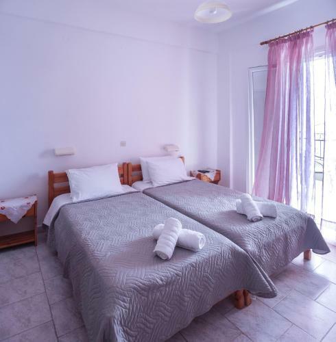 Fotini's Apartments - Pelekas Beach