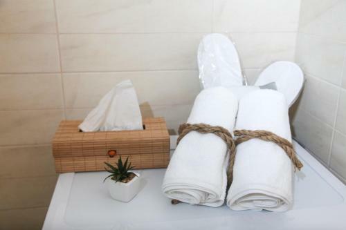 Apartments Holiday
