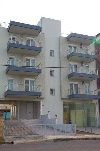 Apartments Holiday
