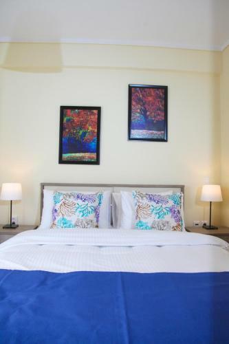Apartments Holiday
