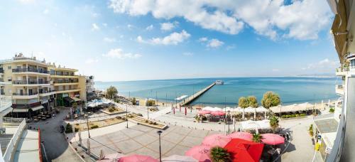 Apartamento Plateia Rooms
