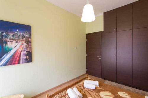 Apartamento Fully Renovated 2 Bedroom Apt In Piraeus