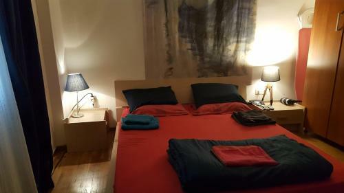 Apartamento Lovelyhouse