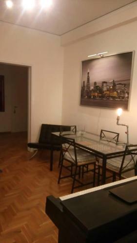 Apartamento Lovelyhouse