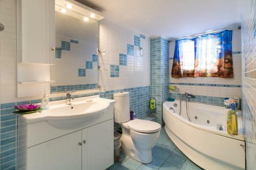 Apartamento A Luxury Maisonette With Sea View 1