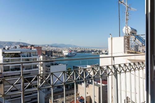 Apartamento A Luxury Maisonette With Sea View 1