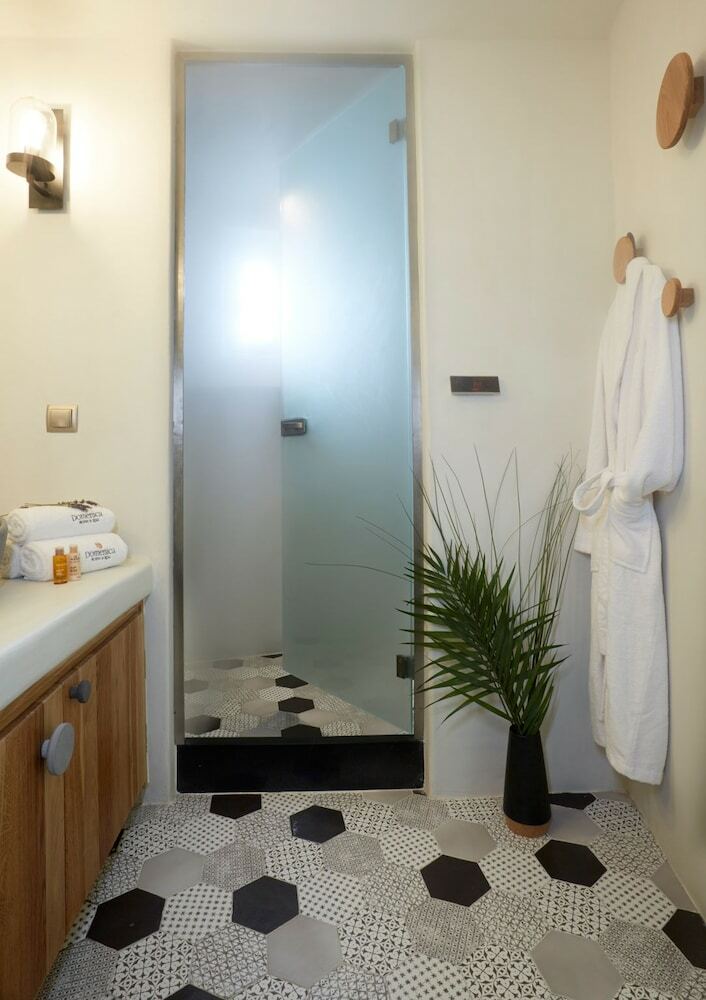 Domenica Home & Spa