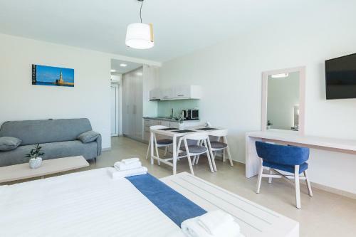 Aparthotel Sun And Sea Plus Resort