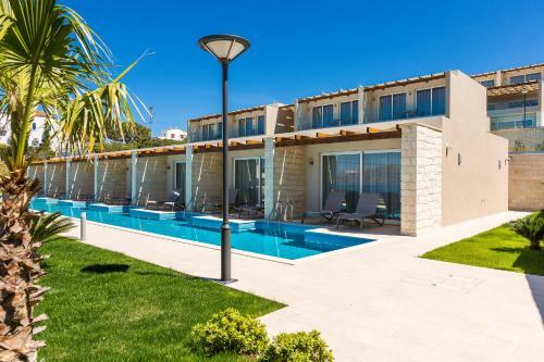Aparthotel Sun And Sea Plus Resort