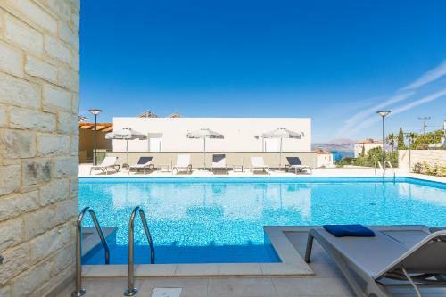 Aparthotel Sun And Sea Plus Resort