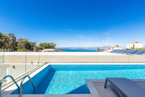 Aparthotel Sun And Sea Plus Resort