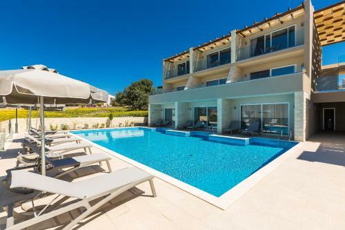 Aparthotel Sun And Sea Plus Resort