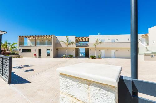 Aparthotel Sun And Sea Plus Resort