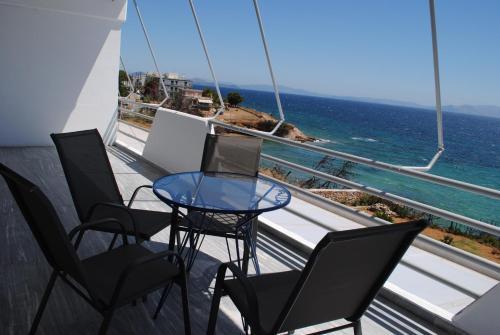 Andromachi Apartments