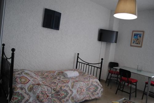 Andromachi Apartments