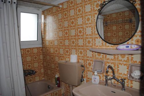 Andromachi Apartments