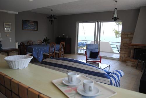 Andromachi Apartments