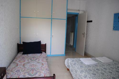 Andromachi Apartments