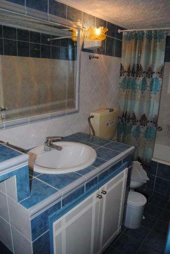 Andromachi Apartments