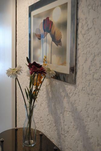 Andromachi Apartments