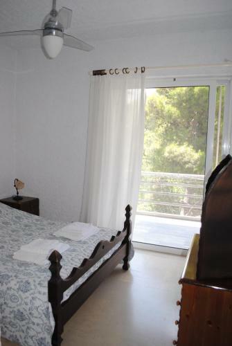 Andromachi Apartments