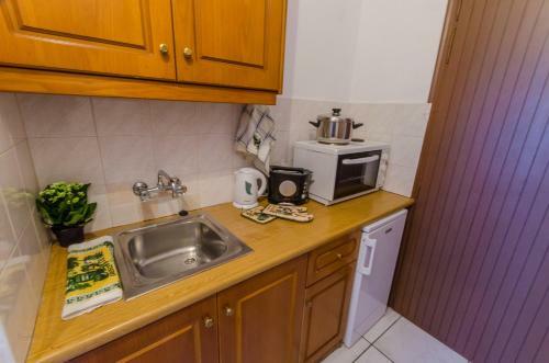 Apartamento Maria Studios Skiathos