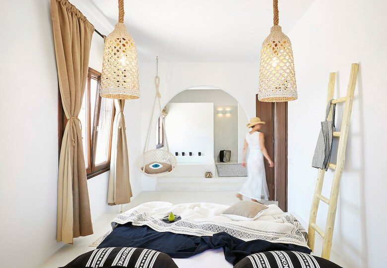 Le Blanc Suite